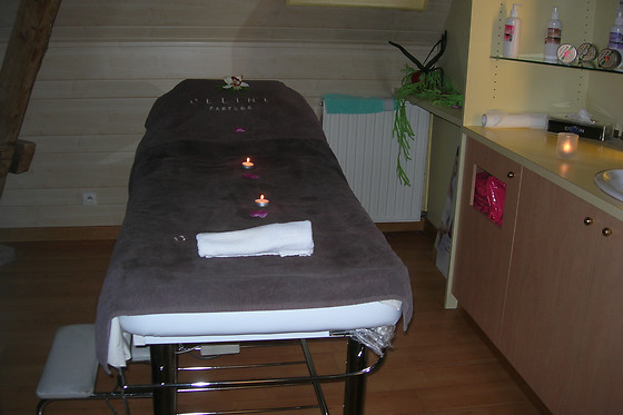 Espace Beauté - Brienne - photo 11