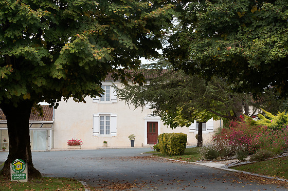 Un séjour œnologique pour deux à La Ferme de Chez Piché à Chérac (17)