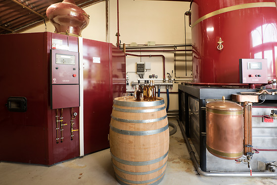 Un séjour œnologique pour deux à La Ferme de Chez Piché à Chérac (17)