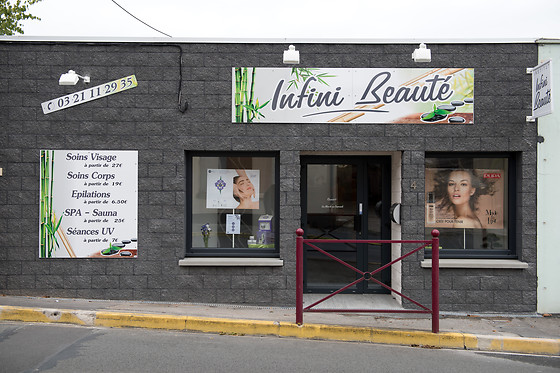 Infini Beauté - photo 13