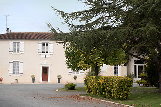 Un séjour œnologique pour deux à La Ferme de Chez Piché à Chérac (17)
