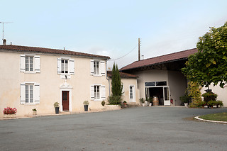 Un séjour œnologique pour deux à La Ferme de Chez Piché à Chérac (17)
