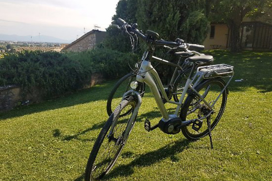 UmbriaEbike - photo 1