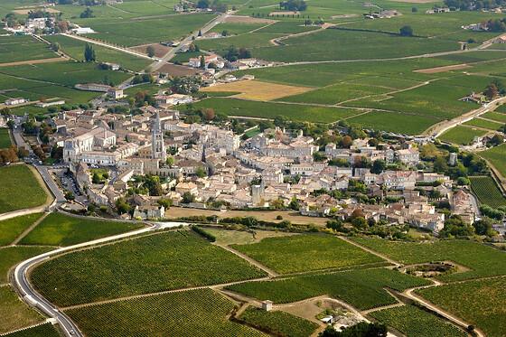 Baptême de l'air en ULM Multi-Axes à Libourne (33)