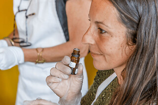 Atelier création de parfum à Nantes (44)