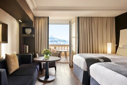 Online Booking EPS