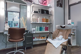 Eric Zell Coiffure