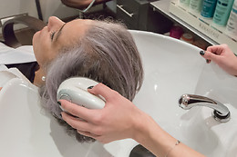 Eric Zell Coiffure