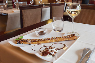 Repas pour 2 chez Stéphane Martin à Paris (75015)