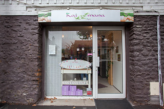 Soin sur mesure chez Kaimana à Saint-Thibault-des-Vignes (77)
