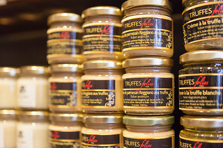 Repas pour 2 chez Truffes Folies à Paris (75008)