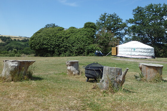 La Grande Savane - photo 2
