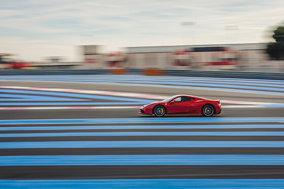 GT Drive - photo 7