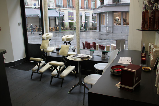 Dans le Noir? Le Spa - photo 1