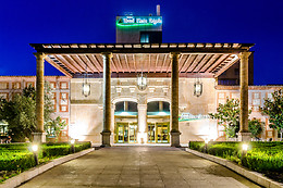 HOTEL DOÑA BRIGIDA - SALAMANCA FORUM