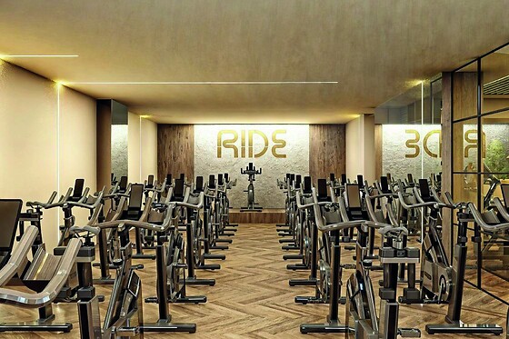 Phive Lisboa Health Club - photo 3