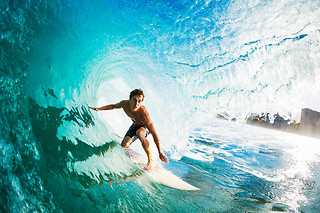 Cours de surf pour 2 - La vague basque - Biarritz (64)