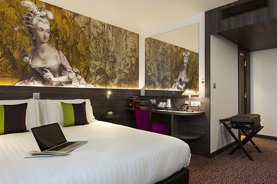 Roi Soleil Prestige Plaisir**** - photo 4