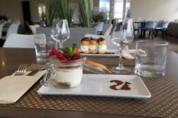 Restaurant l'Étiquette - Golf Orléans Limère