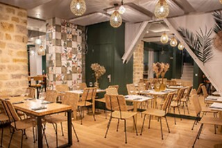 Un apéritif pour 2 chez La Boissonnière Charonne à Paris (75011)