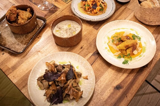Un apéritif pour 2 chez La Boissonnière Charonne à Paris (75011)
