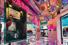 MIAMI BOULEVARD