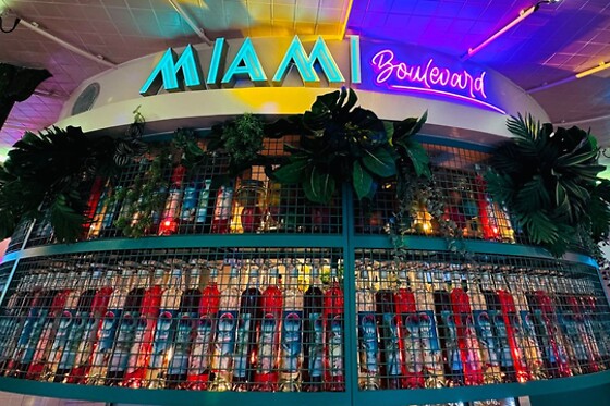 MIAMI BOULEVARD - photo 4