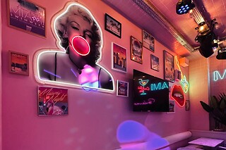 Un apéritif pour 2 au MIAMI BOULEVARD à Paris (75001)