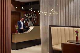 Online Booking EPS