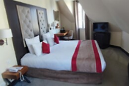 Online Booking EPS