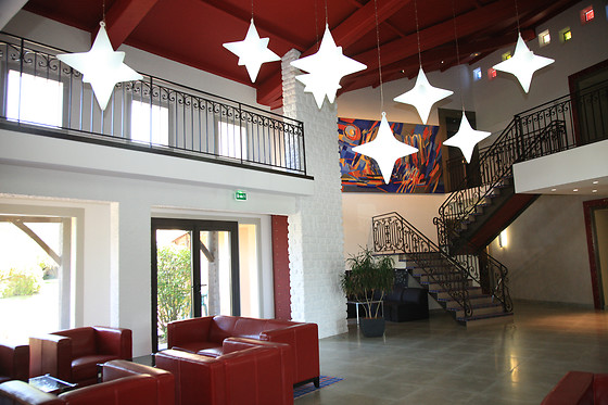 Hotel Le Rabelais - photo 4