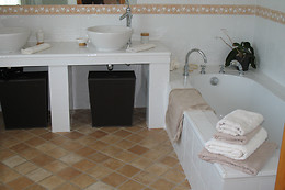Bastide des Eucalyptus