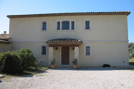 Bastide des Eucalyptus - photo 1
