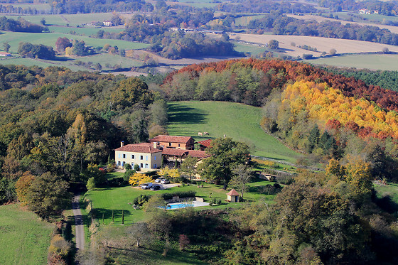 La Maison du Bos - photo 9