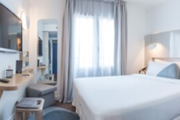 Online Booking EPS