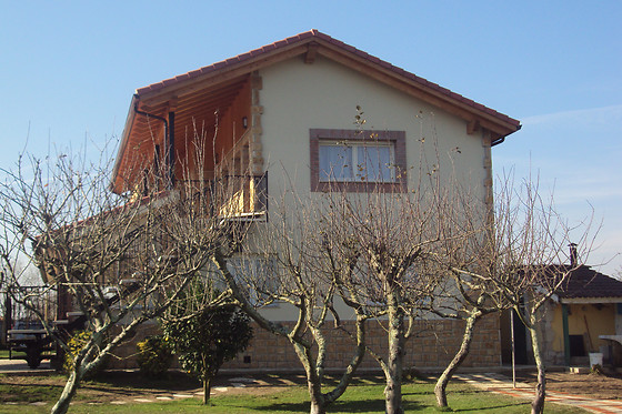 CASA LOS ABETOS - photo 7