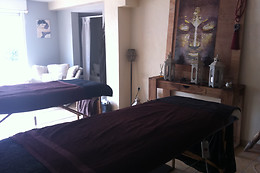Le Spa de Beauté