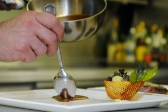 Brasserie Het Moment - photo 3