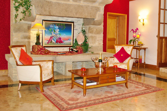 Le manoir de Kertalg - photo 3