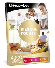 Rien que pour toi