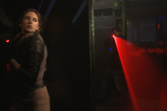 Laser game évolution angers - photo 3