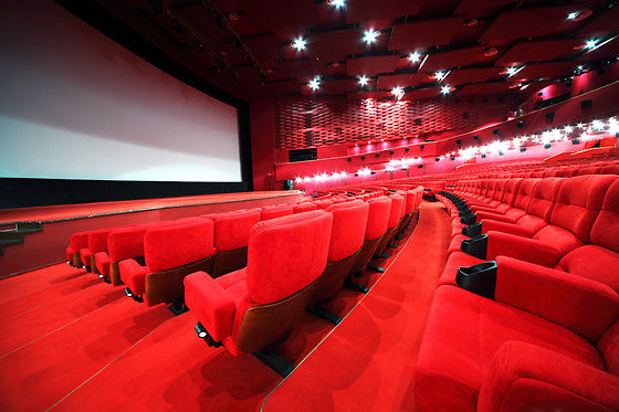 Cinéchèque - photo 0