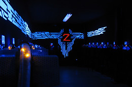 Laser Game Evolution Mérignac