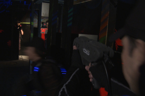 Laser Game Evolution Mérignac - photo 1