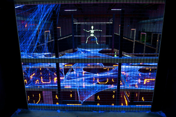 Laser Game Evolution Mérignac - photo 2