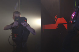 Laser Game Evolution Mérignac