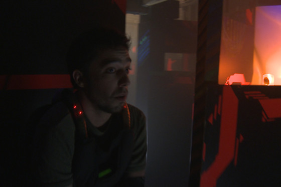 Laser Game Evolution Mérignac - photo 8