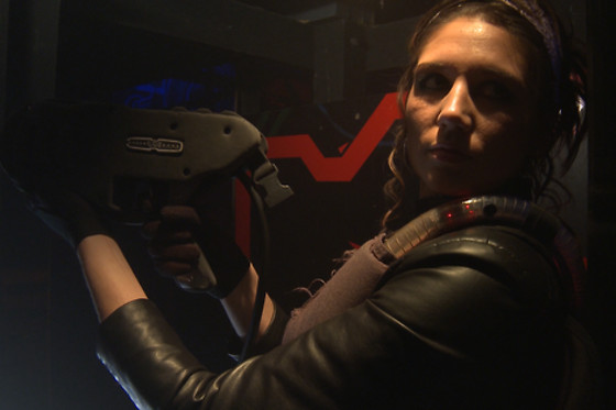Laser Game Evolution Mérignac - photo 9