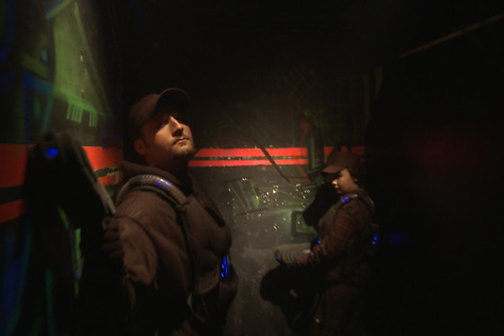 Laser Game Evolution Mérignac - photo 10
