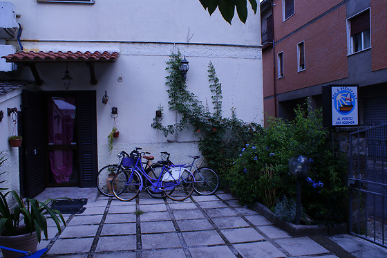 B&B Al Porto - photo 2